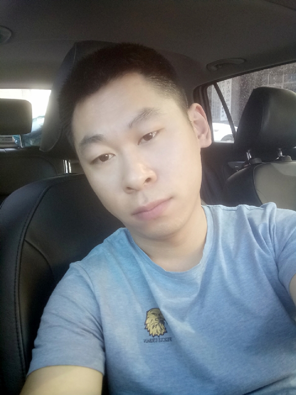 走心的第一张照片--福鼎相亲网