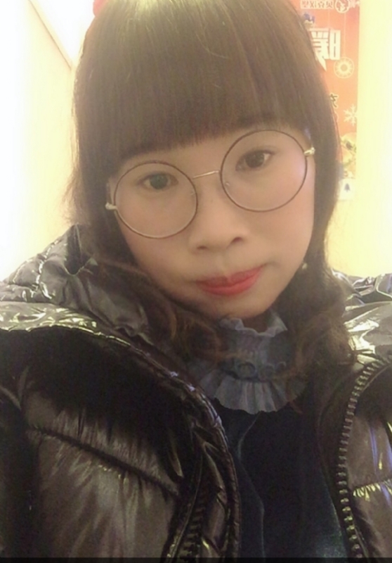 琴子的第一张照片--福鼎相亲网