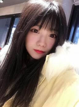 琳琳的第一张照片--福鼎相亲网