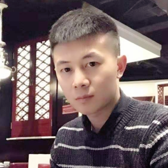 夜晚的星空的第一张照片--福鼎相亲网