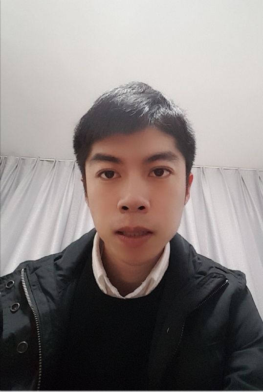 别发呆的第一张照片--福鼎相亲网