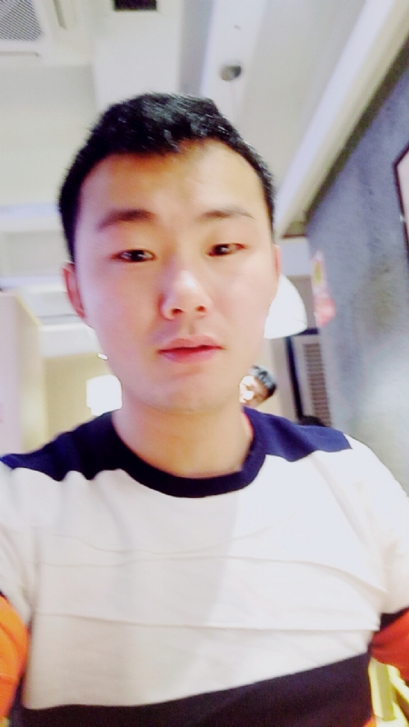 云淡风轻的第一张照片--福鼎相亲网
