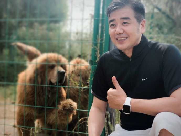 宁缺毋滥的第一张照片--福鼎相亲网