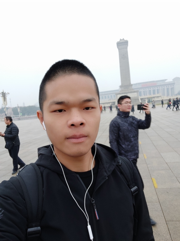 秋殇的第二张照片--福鼎相亲网