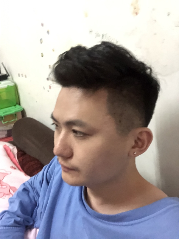 jason的第一张照片--福鼎相亲网