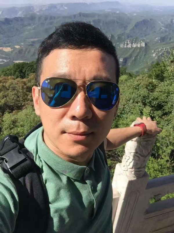 望穿秋水的第一张照片--福鼎相亲网