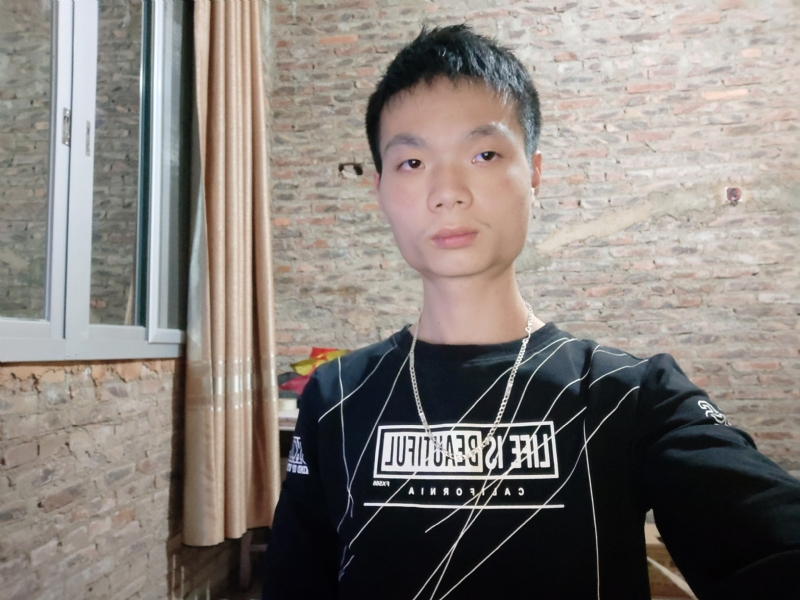 杨翊天的第一张照片--福鼎相亲网