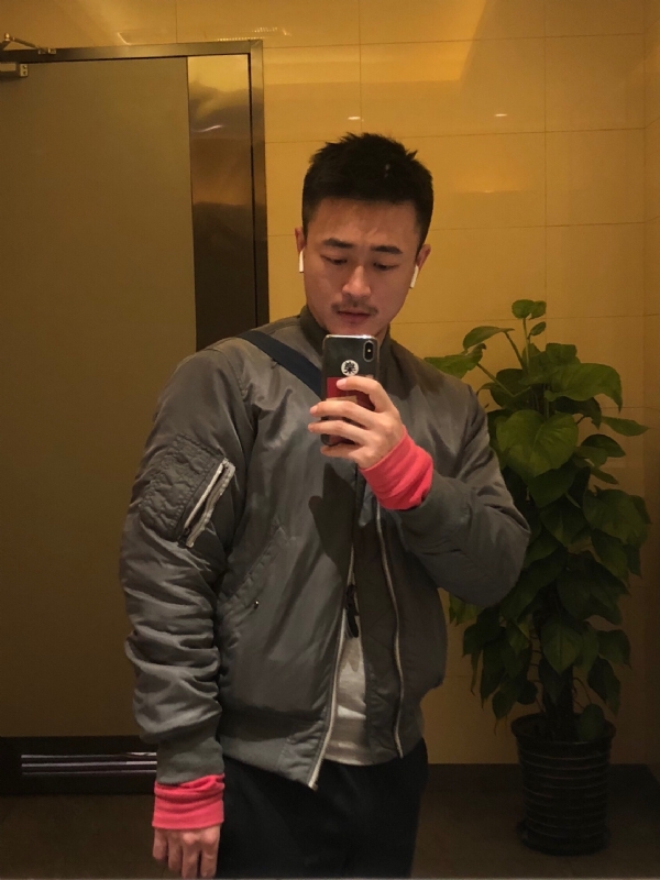 林云海的第一张照片--福鼎相亲网