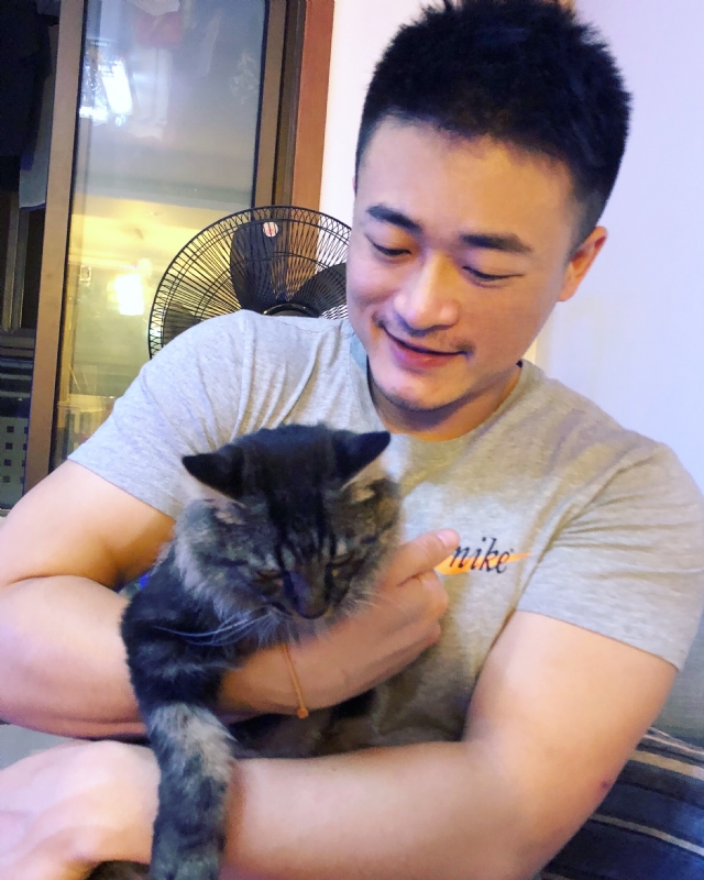 林云海的第二张照片--福鼎相亲网