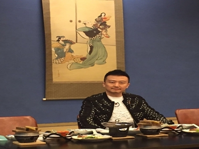 月影沙丘的第一张照片--福鼎相亲网