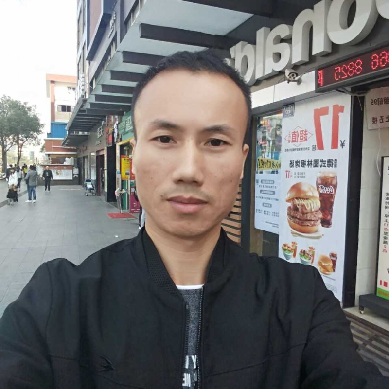 地瓜的第一张照片--福鼎相亲网