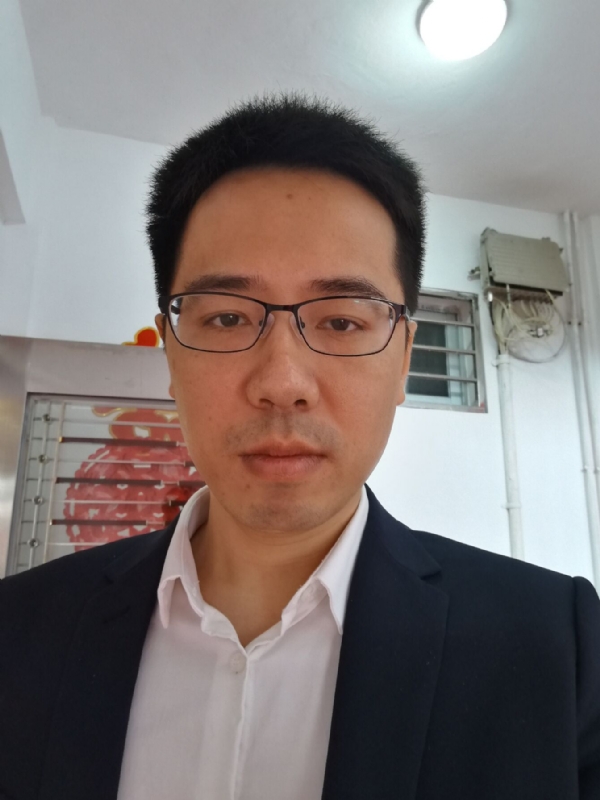 妥妥当当的第一张照片--福鼎相亲网