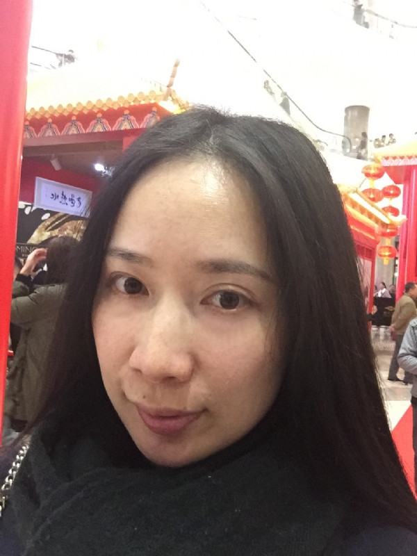 sisi的第一张照片--福鼎相亲网