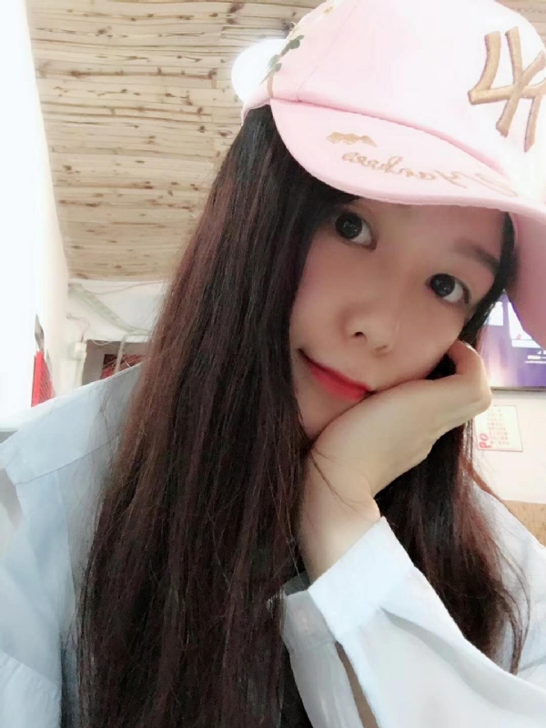 丹丹的第一张照片--福鼎相亲网