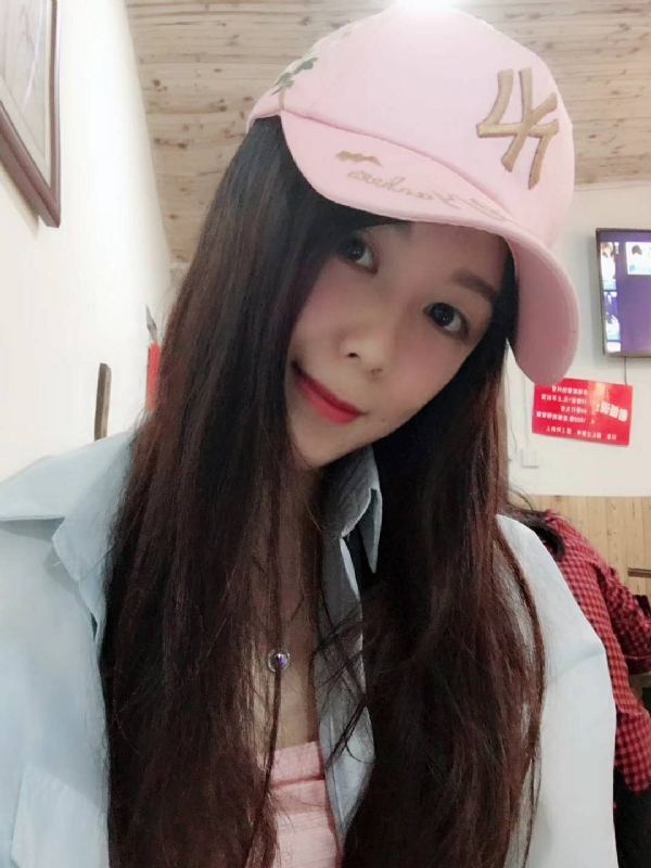 丹丹的第三张照片--福鼎相亲网