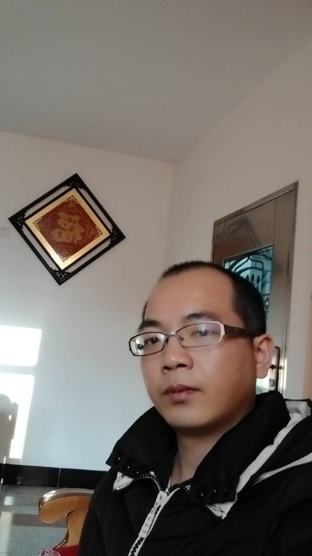 心灵游侠的第一张照片--福鼎相亲网