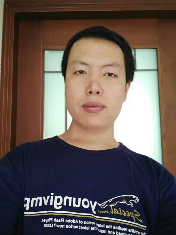 期待认识你的第一张照片--福鼎相亲网