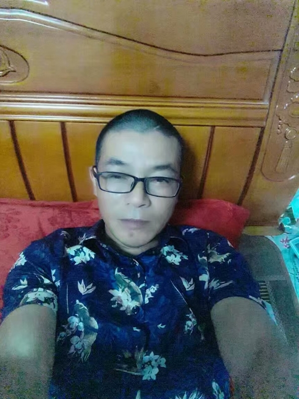 坚信就是你的第一张照片--福鼎相亲网
