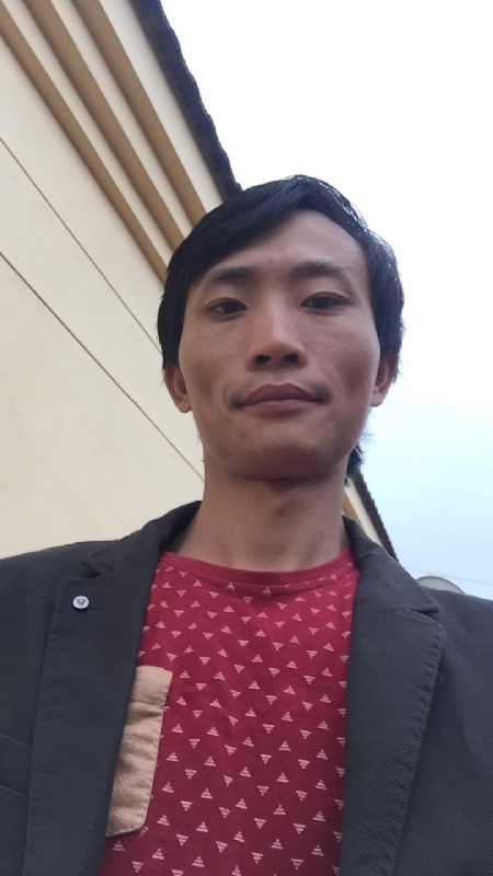 WENK的第一张照片--福鼎相亲网