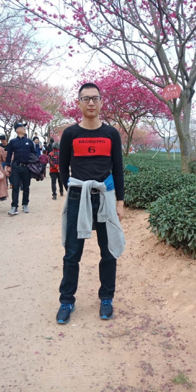 小梁的第一张照片--福鼎相亲网