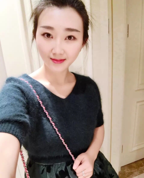 小妮的第三张照片--福鼎相亲网