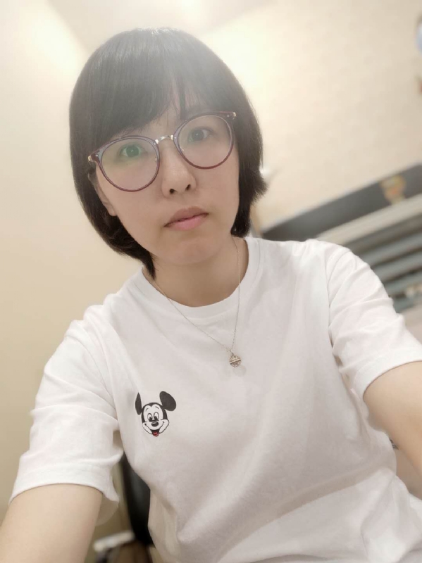 至简至繁的第一张照片--福鼎相亲网