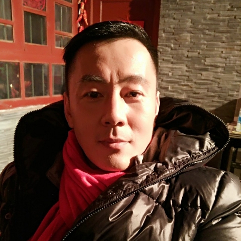 月满西楼的第一张照片--福鼎相亲网