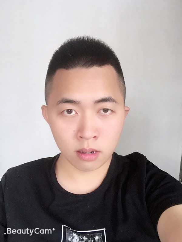 小白的第一张照片--福鼎相亲网
