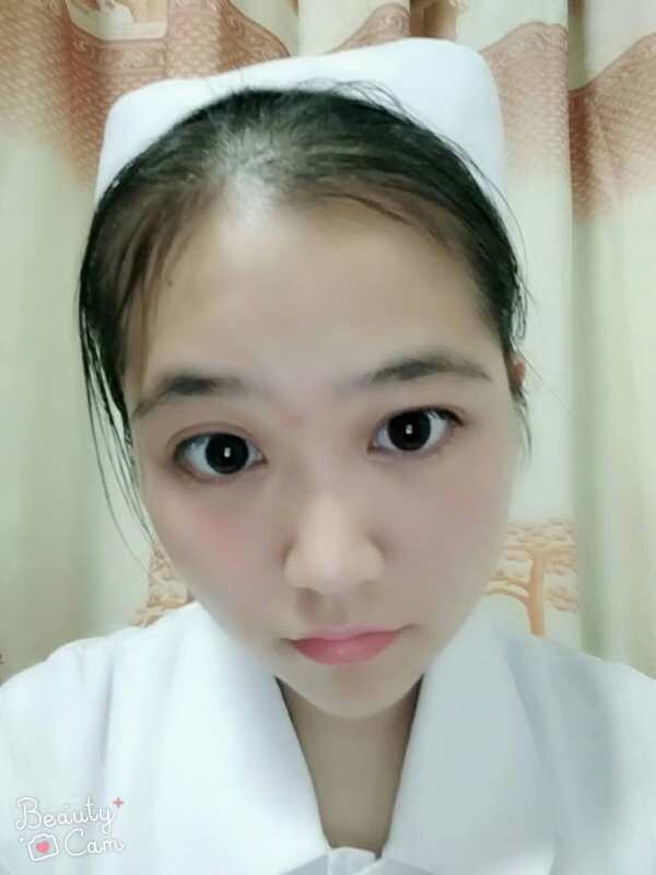 美美的第二张照片--福鼎相亲网