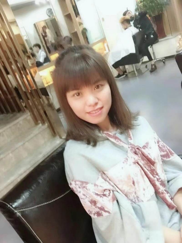 米砂的第一张照片--福鼎相亲网