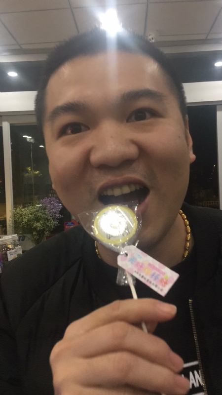王小叶的第一张照片--福鼎相亲网