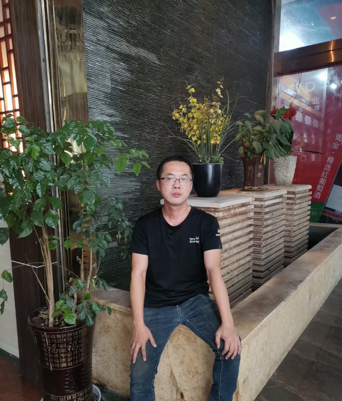 孤独小舟的第二张照片--福鼎相亲网