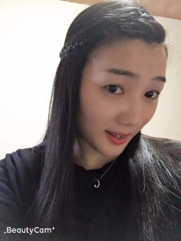 往事随风的第一张照片--福鼎相亲网