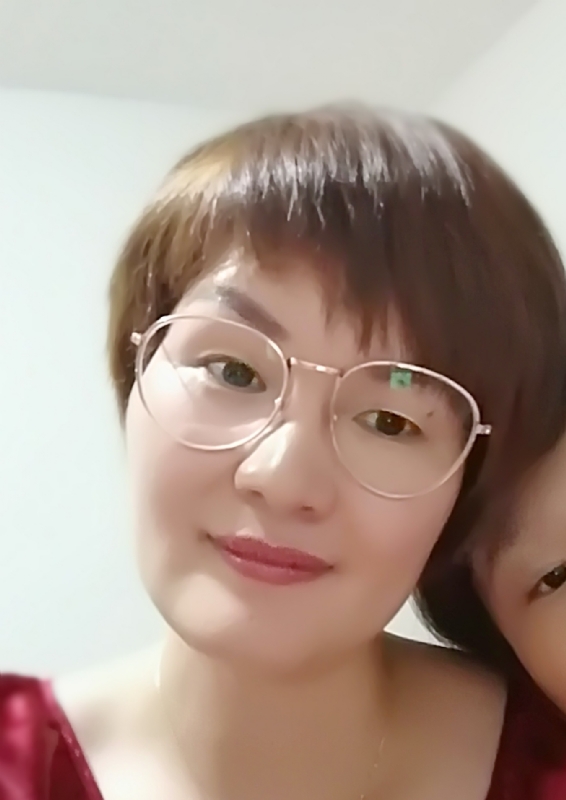 一曲墨白的第一张照片--福鼎相亲网