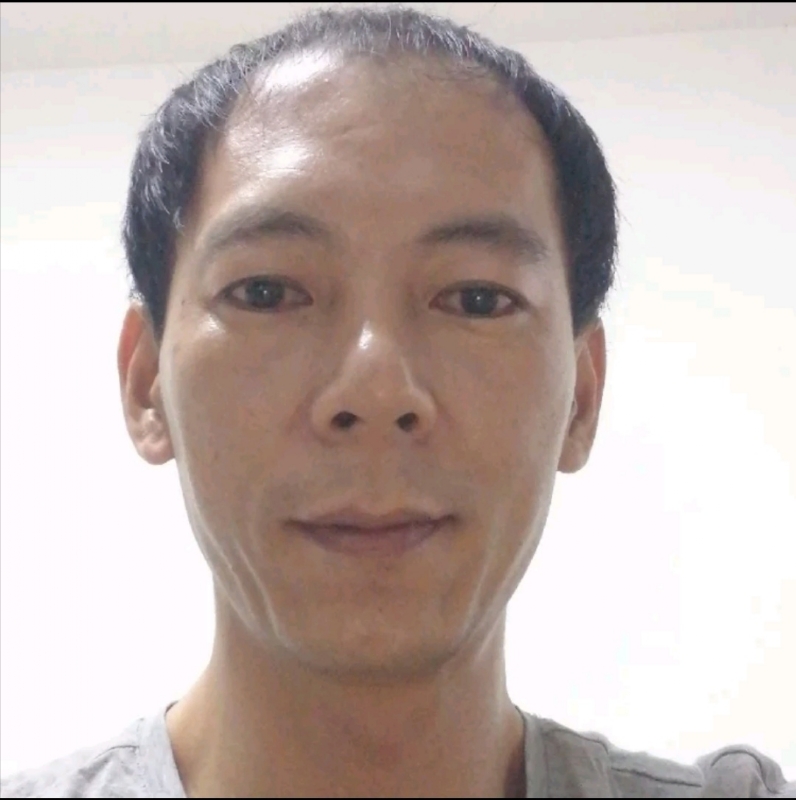 单枪匹马的第一张照片--福鼎相亲网