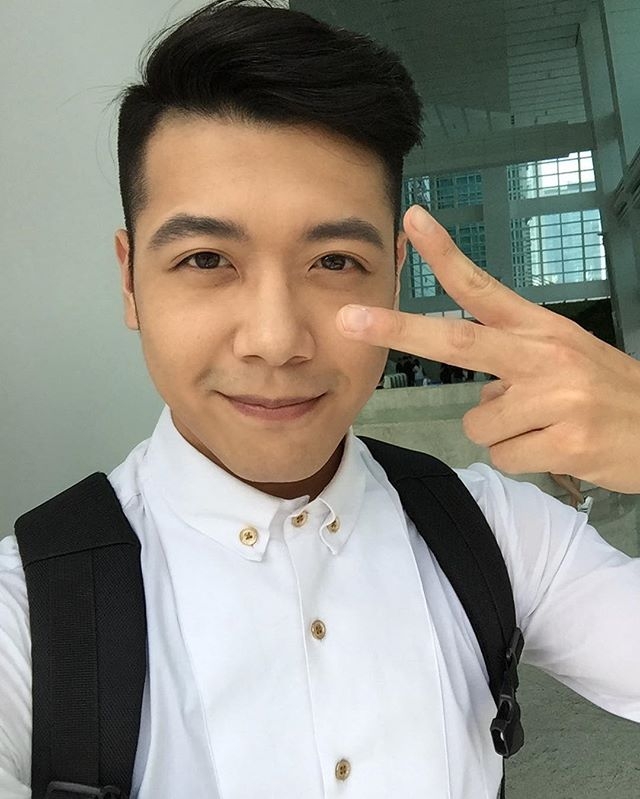 陈俊峰的第一张照片--福鼎相亲网
