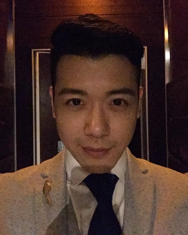 陈俊峰的第二张照片--福鼎相亲网