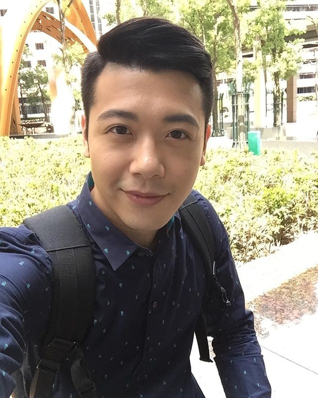 陈俊峰的第三张照片--福鼎相亲网