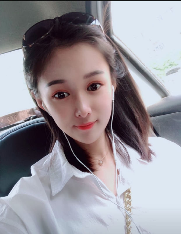 馨月的第一张照片--福鼎相亲网