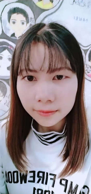 哎咿咕的第一张照片--福鼎相亲网