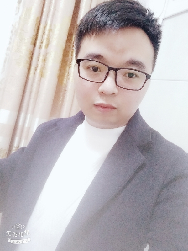 蛋爷的第一张照片--福鼎相亲网