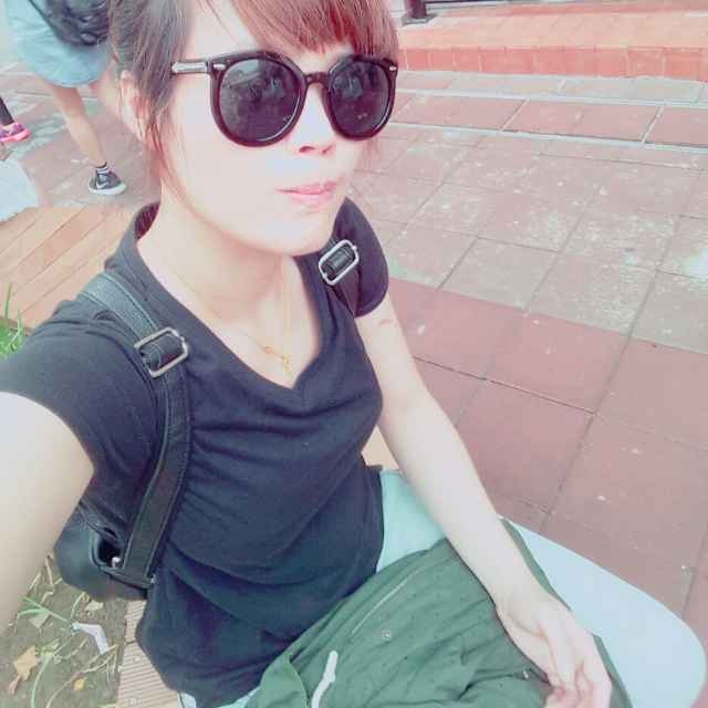 勻勻的第一张照片--福鼎相亲网