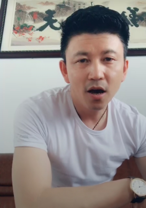 李东承的第一张照片--福鼎相亲网