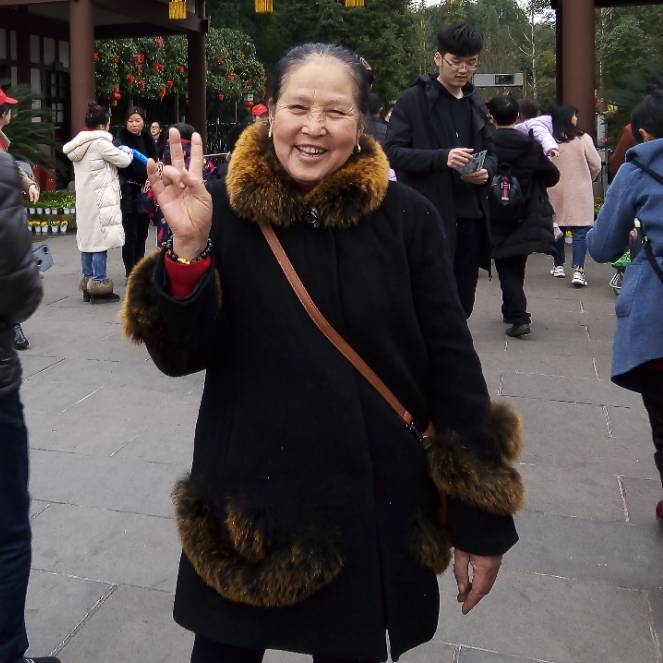刘刘的第一张照片--福鼎相亲网