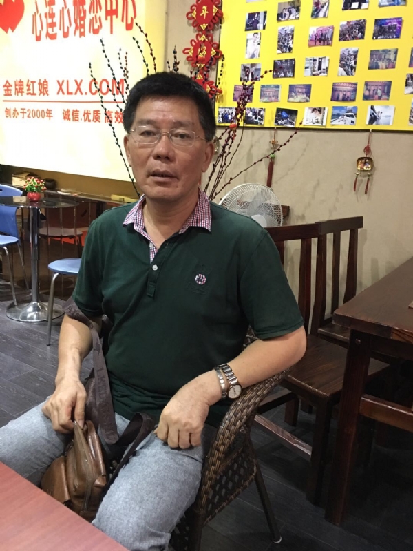 老连的第一张照片--福鼎相亲网