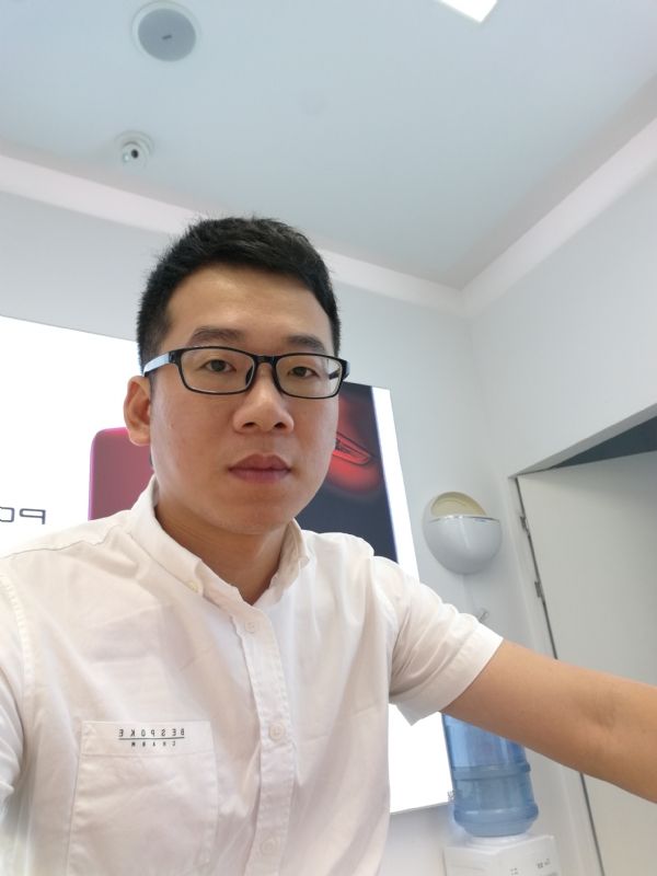 属狗的男人的第一张照片--福鼎相亲网