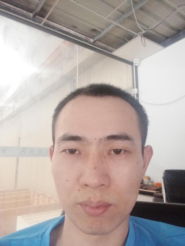 合十的第一张照片--福鼎相亲网