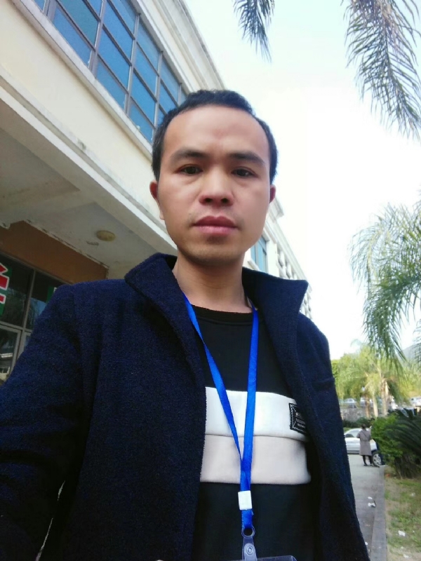 点点的第一张照片--福鼎相亲网