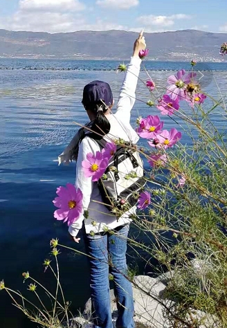 筱悠的第一张照片--福鼎相亲网
