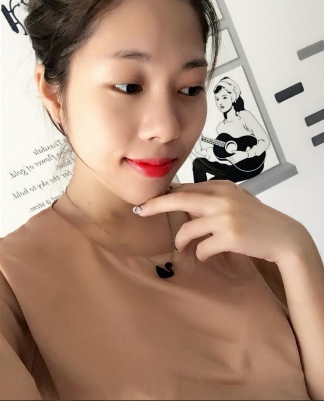 爱你很幸福的第二张照片--福鼎相亲网